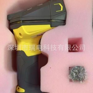 Escáner de Código de Barras Portátil Cognex Dmr 8700lx B E, Interfaz USB, Resolución 1024, Velocidad de Escaneo 8 - Product Image 5