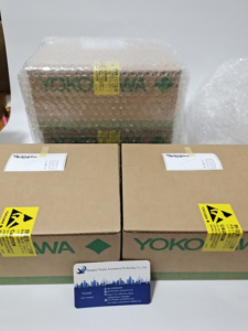โมดูล Yokogawa 2493-09-55-1-AAA-1-3 DCS ของใหม่พร้อมส่ง - Product Image 2