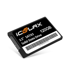 Disco duro SATA SSD 2,5 Disco Duro seguridad dedicado 120GB 128GB 240GB 480GB computadora portátil - Product Image 1