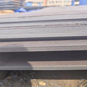 ASTM A572 lớp 50 lớp 60 cường độ cao hợp kim thấp (hsla) Thép tấm/tấm-kết Cấu Xây Dựng, cầu, thiết bị nặng - Product Image 3