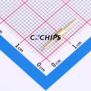 HN-DC2830-1(16-6.5) Feedthrough / RF Insulator Connector 1 1 50Ohm 5000MOhm - Product Image 2