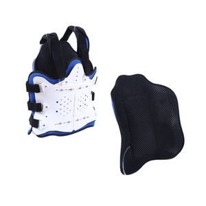 Stent toracolumbar ajustable, fijador espinal torácico lumbar alto, Airbag, dispositivos de tracción y Corrección - Product Image 6