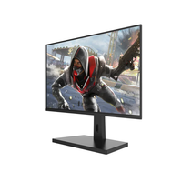 Moniteur de jeu de haute qualité 31.5 pouces 165Hz IPS LED rétro-éclairage ordinateur 2K 4K moniteur écran large de jeu