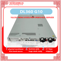 Servidor DL360g10 Gold con Placa Base Dual de 3647 Pines 8175M, Más Rápido que el R640
