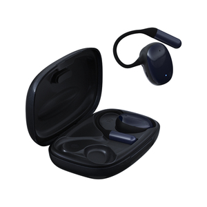 Écouteurs Anc F20 Tws sans fil pour jeux avec microphone dynamique, écouteurs sans fil de type C pour le sport et les affaires - Product Image 3