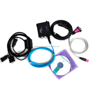 Herramienta de Diagnóstico para Montacargas LINDE, LINDE BT CanBox III + Pathfinder LINDE BT 3903605141 CanBox USB LIDOS SOFTWARE - Product Image 5