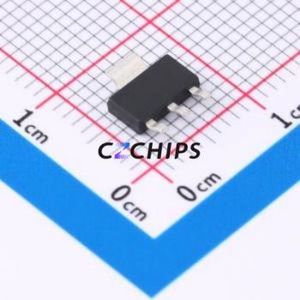 Transistor bipolaire à jonction (BJT) DCP69A-13 SOT-223 en gros – Composants électroniques et service BOM - Product Image 2