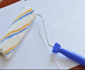 Hot bán trung quốc sơn Con lăn Refill mô hình trong bàn chải với kích cỡ khác nhau - Product Image 2