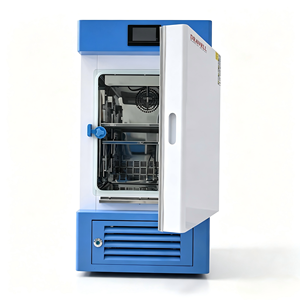 Incubateur biochimique à température constante DPX-150C 150L, exportation de données USB, revêtement en acier inoxydable, armoire de culture de laboratoire - Product Image 6