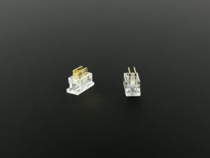 Mini 3 mét FPC để FPC & Dải để dải Led kết nối 2pin màu duy nhất COB LED thân thiện với môi dễ dàng cài đặt trong nhà sử dụng - Product Image 3