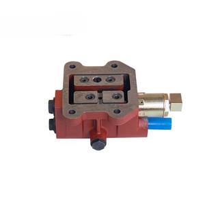 HANSEN ZL50GN 12C0185 Pièces de rechange 250200147 Usine de fabrication Soupape de commande de transmission - Product Image 2