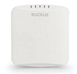 ZoneFlex R750 <span class=keywords><strong>dual</strong></span>-band (5GHz ו 2.4GHz במקביל) 802.11ax אלחוטי נקודת גישה 901-R750-WW00 - Product Image 2