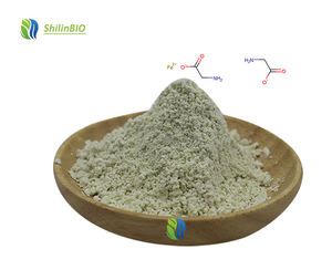 Fer glycinat liposomal de qualité alimentaire, haute qualité, 99% de bisglycinate de fer en poudre, complément nutritionnel en fer - Product Image 1