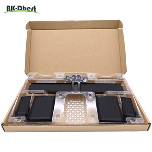 BK-Dbest 11.21v 74wh A1437 Venta al por Mayor de Fábrica Baterías Recargables de Alta Calidad para Portátiles Apple MacBook <span class=keywords><strong>A1425</strong></span> A1437 - Product Image 6