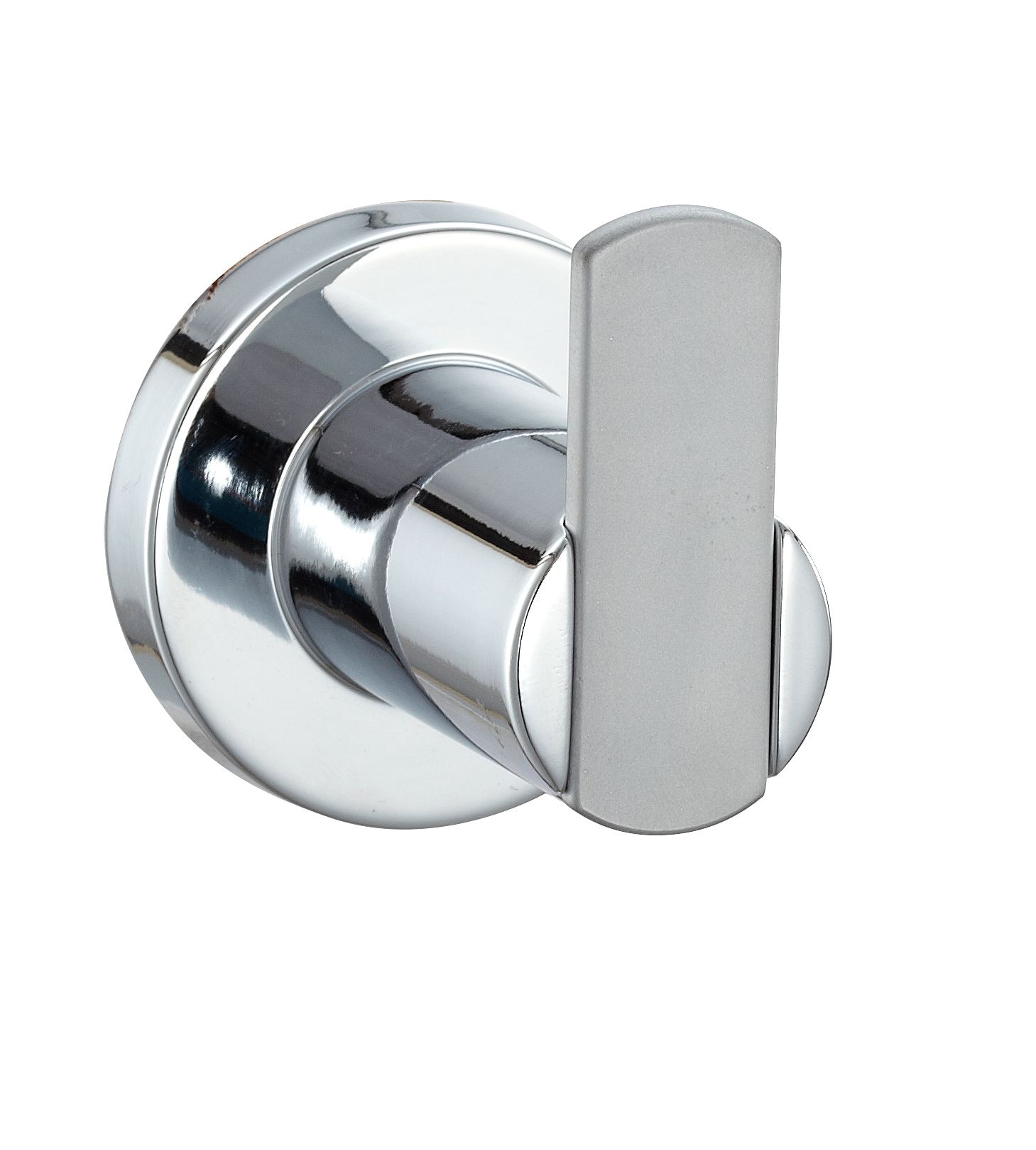 single robe hook