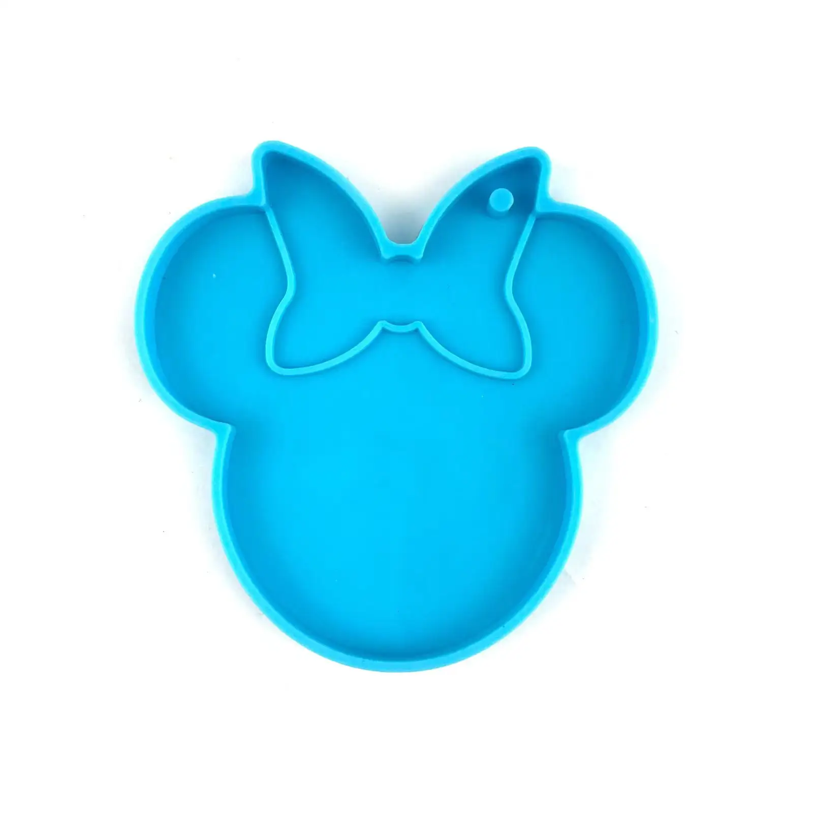 Stampo in Silicone per decorazione topolino