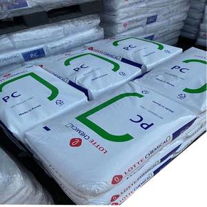 Gránulos de Policarbonato Lotte Chemical PC1100u, Alta Transparencia, Resistencia a los Rayos UV, Resistencia a la Intemperie, Grado de Moldeo por Inyección - Product Image 3