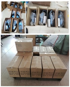 Máy Phun Sương ULV Điện 7L, Máy Phun Sương Làm Lạnh Khối Lượng Cực Thấp 110V / 220V - Product Image 6