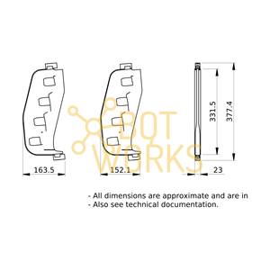 Schneider Electric LVS04651 - Nuovo - Product Image 1
