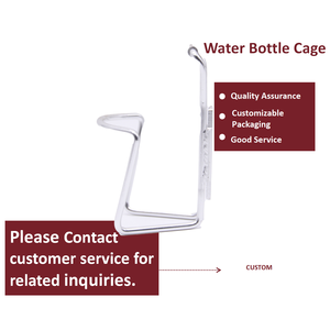 YT vente en gros T-15 haute qualité meilleure vente haut de gamme <span class=keywords><strong>porte</strong></span>-bouilloire vélo bouteille d'eau Cages vélo <span class=keywords><strong>porte</strong></span>-bouteille - Product Image 6