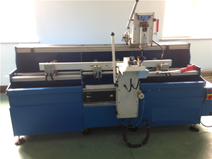 อลูมิเนียม copy-router ใช้อลูมิเนียม win-ประตูและผ้าม่านผนัง - Product Image 2