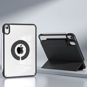 Sản xuất tùy chỉnh thông minh trường hợp máy tính bảng cho <span class=keywords><strong>iPad</strong></span> <span class=keywords><strong>Mini</strong></span> 7 trường hợp (2024) <span class=keywords><strong>iPad</strong></span> <span class=keywords><strong>Mini</strong></span> 7th/6th thế hệ trường hợp (2024/2021) 8.3 inch - Product Image 6