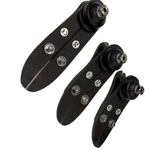 Chân giả bằng sợi carbon có vỏ bọc, chân giả y tế chỉnh hình cho chân giả - Product Image 3