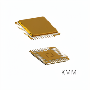 Circuito Integrado ASNT6104-KMM, Interfaz de Canal de 50GB PAM4 con Decodificador y Receptor de Reloj 44 CFlatPack - Product Image 1