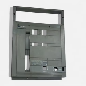 E4n2000 R2000 Pr121/p-li Fhr 3p Nst | Frame Breaker, 2000a, 3p, <b>Draw</b>-out, Li Protection, 66ka, for Power Generation - Product Image 2