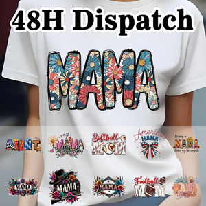 Étiquettes de vêtements personnalisées sans MOQ, lavables, en caoutchouc/PET, avec logo autocollant en plastisol, motif dessin animé, transfert thermique à repasser - Product Image 1