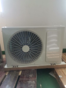 เครื่องปรับอากาศไฮบริดพลังงานแสงอาทิตย์แบบออฟกริด TYL 12000/18000/24000 บีทียู สำหรับบ้าน พร้อมแบตเตอรี่และพลังงานแสงอาทิตย์ รุ่น TYL-12000 Solar Air - Product Image 2