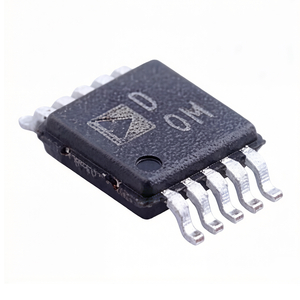 AD5243BRMZ10-RL7 MSOP-10วงจรรวมชิปวงจรรวมส่วนประกอบอิเล็กทรอนิกส์แพคเกจซับสำหรับการรับข้อมูล - Product Image 1