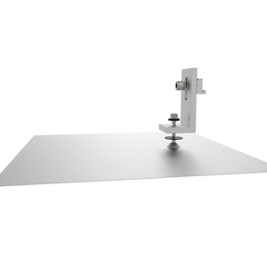 Système de montage de rail en aluminium pour toit en bardeaux <span class=keywords><strong>Support</strong></span> de <span class=keywords><strong>panneau</strong></span> <span class=keywords><strong>solaire</strong></span> Pv monté - Product Image 4
