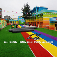Revêtement de sol Runsure Flyon EPDM – Exportation Mondiale – Haute Performance, Durable, Matériau Écologique – Prix de Vente en Gros – Approvisionnement Direct Usine