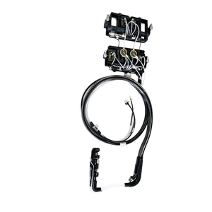 Système de tubes d'alimentation en encre F2L46-67004 pour HP DesignJet T7200 42 pouces <span class=keywords><strong>Eragon</strong></span> SRK TC SERV, ensemble de tubes d'encre F2L4667004 - Product Image 4