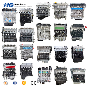 Motore in Offerta Speciale 4A91 4A92 4G64 4G63 4G69 4D56 4G64 4D56T 4G15 4G93 4G94 4G96 4M40 4G63 4G18 4G13 4B11 4B10 per <span class=keywords><strong>Mitsubishi</strong></span> - Product Image 1