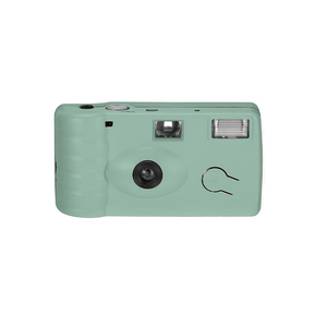 Cámara de Fotos Desechable Personalizada OEM para Fiestas y Eventos, Cámara de Fotos Desechable para Bodas con Flash, Cámara de Fotos con Película 135 - Product Image 2