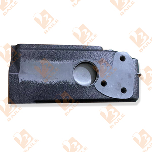 Culata completa V3300 16V, piezas de motor diésel para carretilla elevadora V3300 16V, conjunto de culata para motor diésel de carretilla elevadora Kubota - Product Image 4