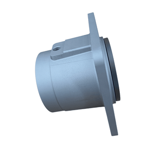 Clapet anti-retour Manny 1622075901 pour ligne de décharge du compresseur afin d'éviter le reflux et protéger les composants du système - Product Image 4