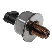 Sensor de Presión de Combustible CRPS 45PP3-8, Transductor de Presión de Combustible Avanzado para Piezas de Automóviles Foton Cummins