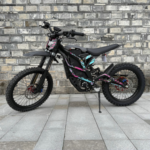 2025 Pit Bike by V1+ Ventus One 28KW Dirt Motorcycles - Product Image 1
