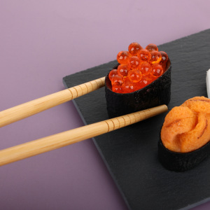 Baguettes en bambou personnalisées, baguettes chinoises, ensemble d'ustensiles de cuisine pour restaurants - Product Image 4