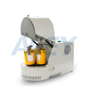 Molino de Bolas Planetario de Laboratorio de Alta Energía de 400 ml a Bajo Precio para Investigación y Desarrollo de Baterías - Product Image 2