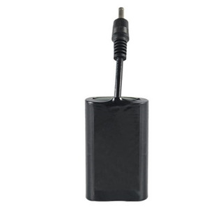 7.4v lityum elektrik ısıtmalı ceket pil - Product Image 2