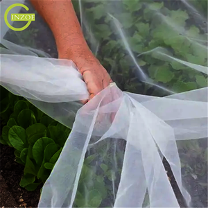 <span class=keywords><strong>Maille</strong></span> <span class=keywords><strong>fine</strong></span> en <span class=keywords><strong>plastique</strong></span> durable résistante aux UV pour cour et jardin - Product Image 1