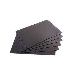 Foglio Magnetico in Gomma Stampabile Formato A4 Personalizzato, Foglio Magnetico Flessibile in Gomma - Product Image 1