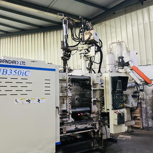 Máquina de fundición a presión de segunda mano para metal, aluminio, zinc, magnesio, moldeo por inyección, máquina de fundición a presión de aluminio - Product Image 4