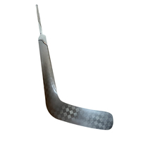 Bâtons de hockey sur glace pour gardiens de but en fibre de carbone de haute qualité, modèles P31 pour jeunes et adultes disponibles