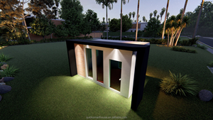 Casa Familiar de Construcción Rápida y Económica - Product Image 3