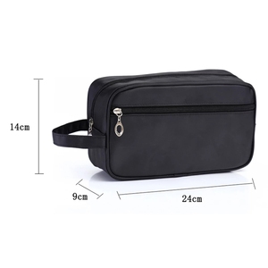 <strong>Men</strong> Women Travel Portable Toiletry <strong>Bag</strong> <strong>Wash</strong> Shower Cosmetic Makeup Organizer Unisex 2022 New Fashion Cosmetic <strong>Bag</strong> - Product Image 3
